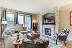 Hillsboro Vacation Rental about 19 Mi to Portland!